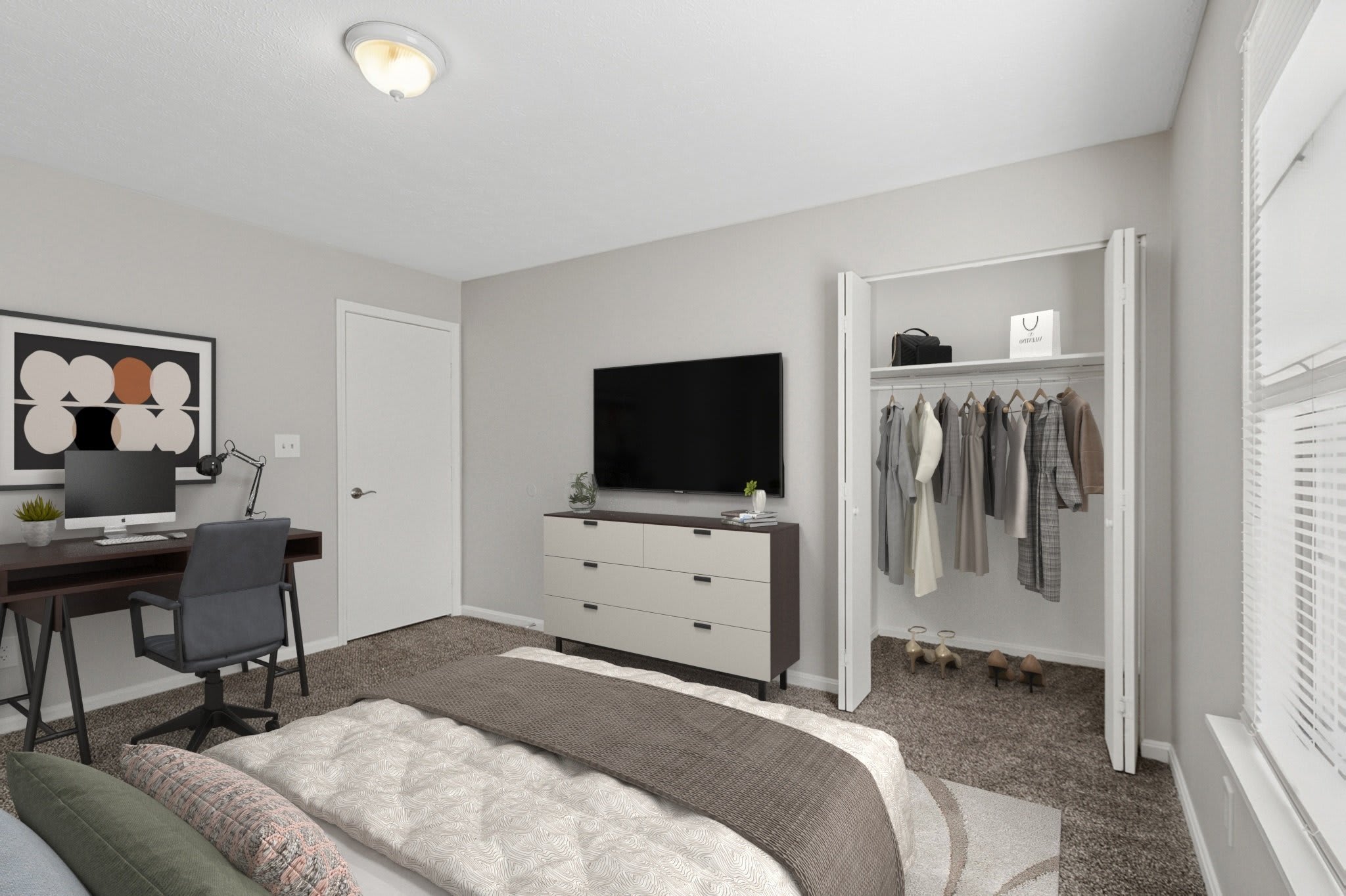 Rosewood Manor – photo 4