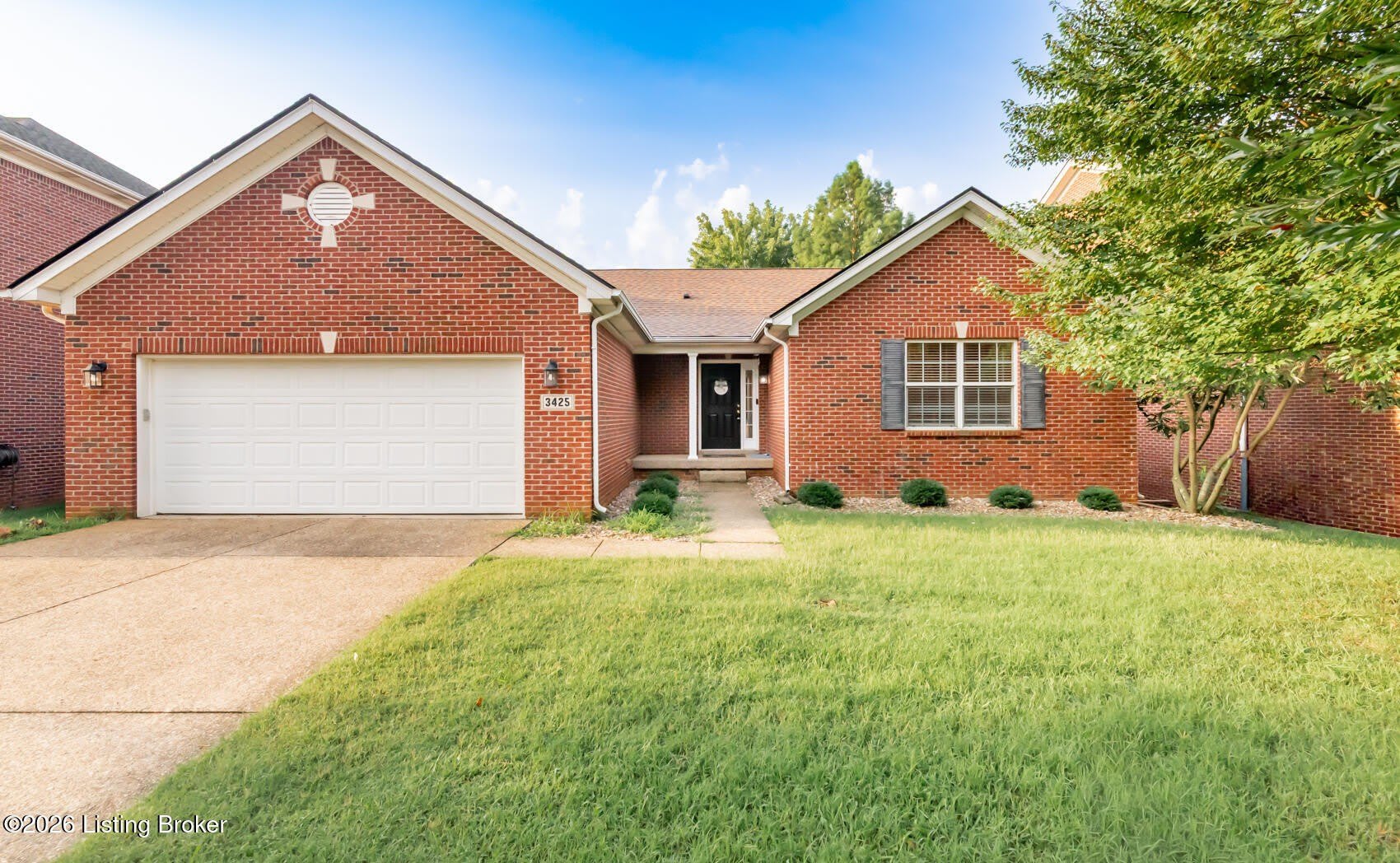 3425 Stony Farm Dr – photo 1