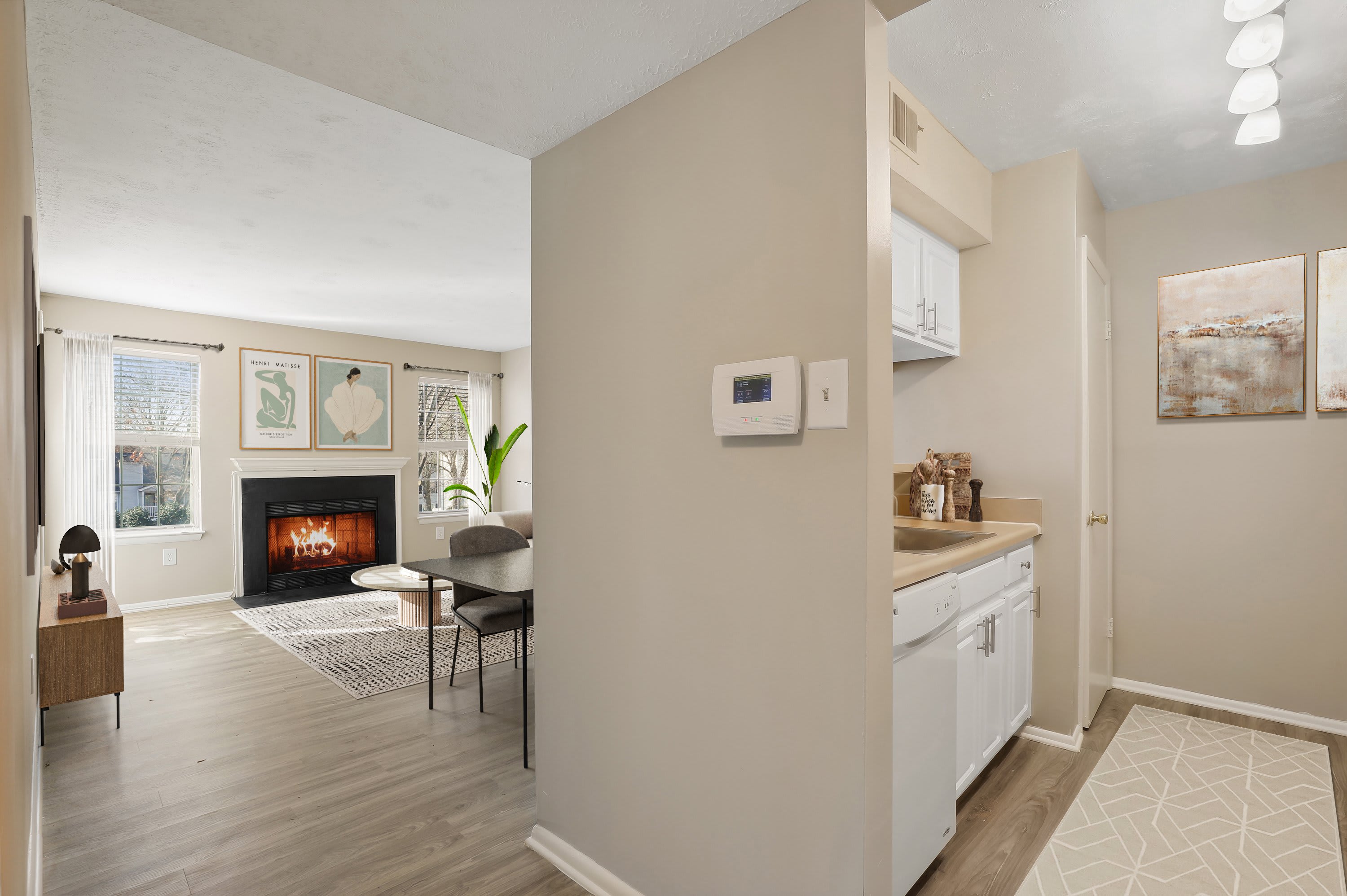 The Madison at Eden Brook – photo 4