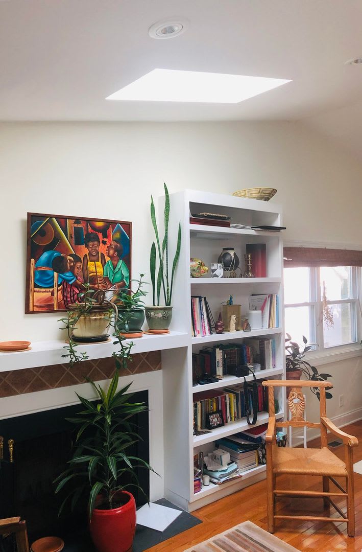 Desirable Carrboro 2 Bed Condo- All 1 Level! – photo 3
