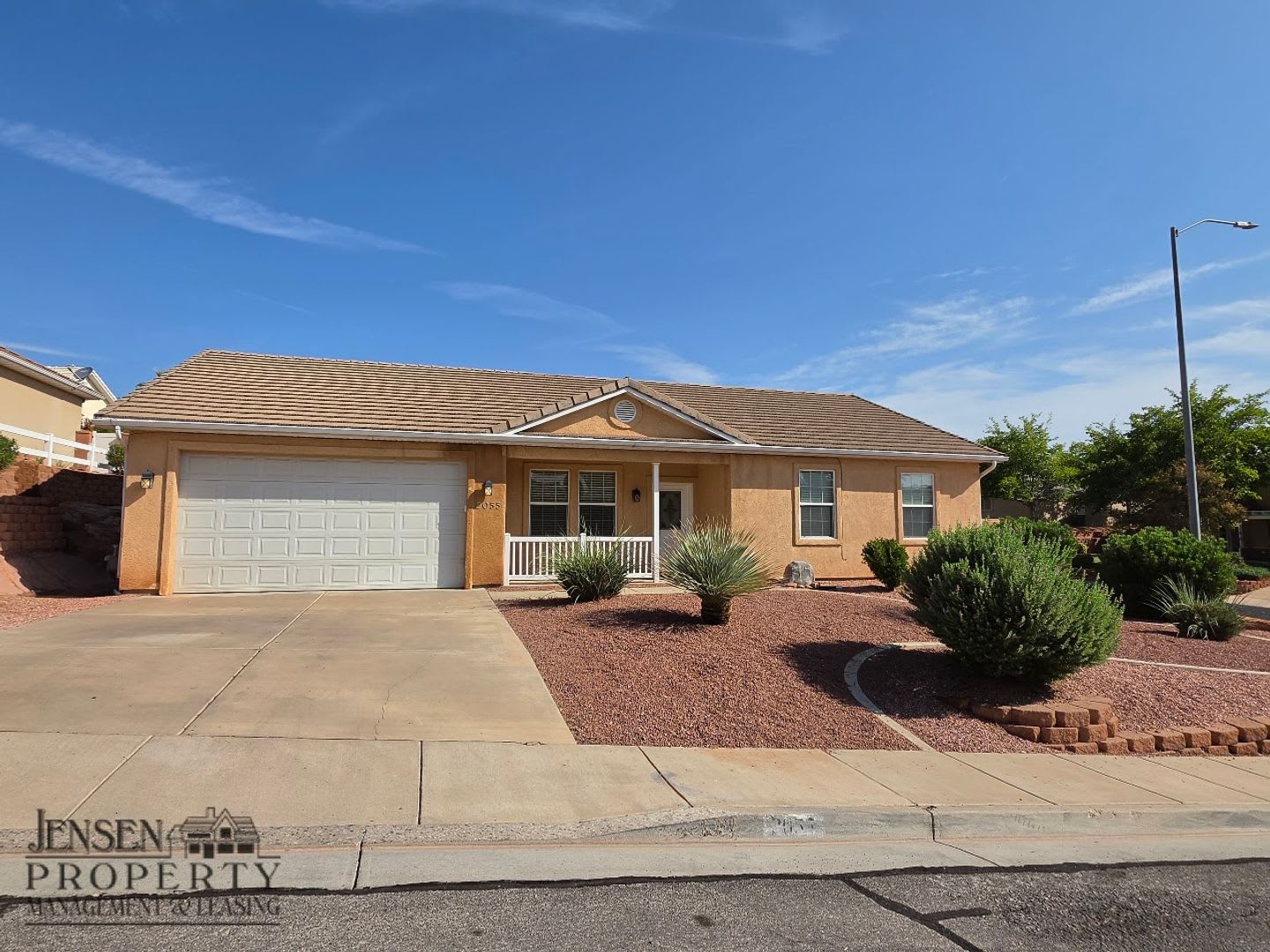 Completely Remodeled Home In St George – photo 1