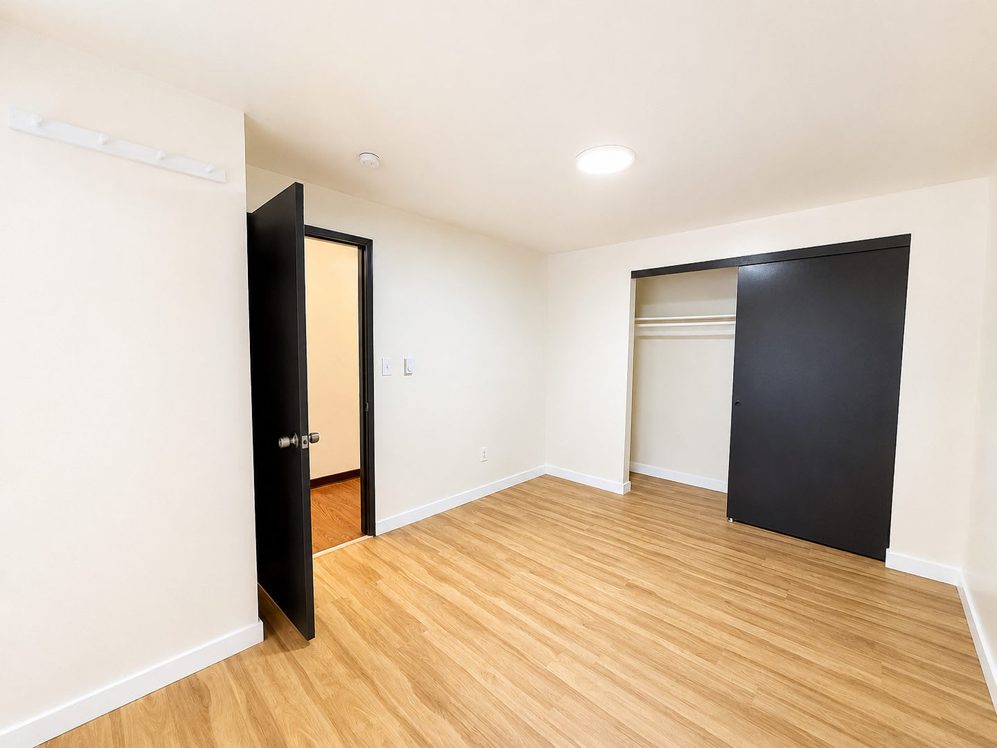 Bright 1 Bed 1 Bath Apartment For Rent In North Seattle Large Patio Off Street Parking Near Green Lake Fremont – photo 2