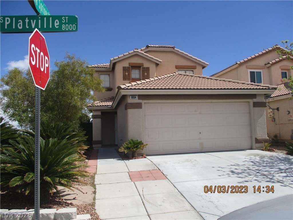 8034 Platville Street – photo 2