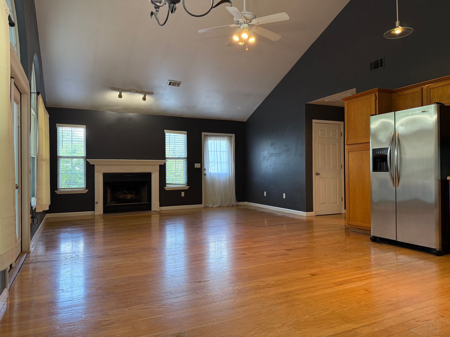 13301 Kanis Rd. Upper Apt, Little Rock AR 72211 – photo 4