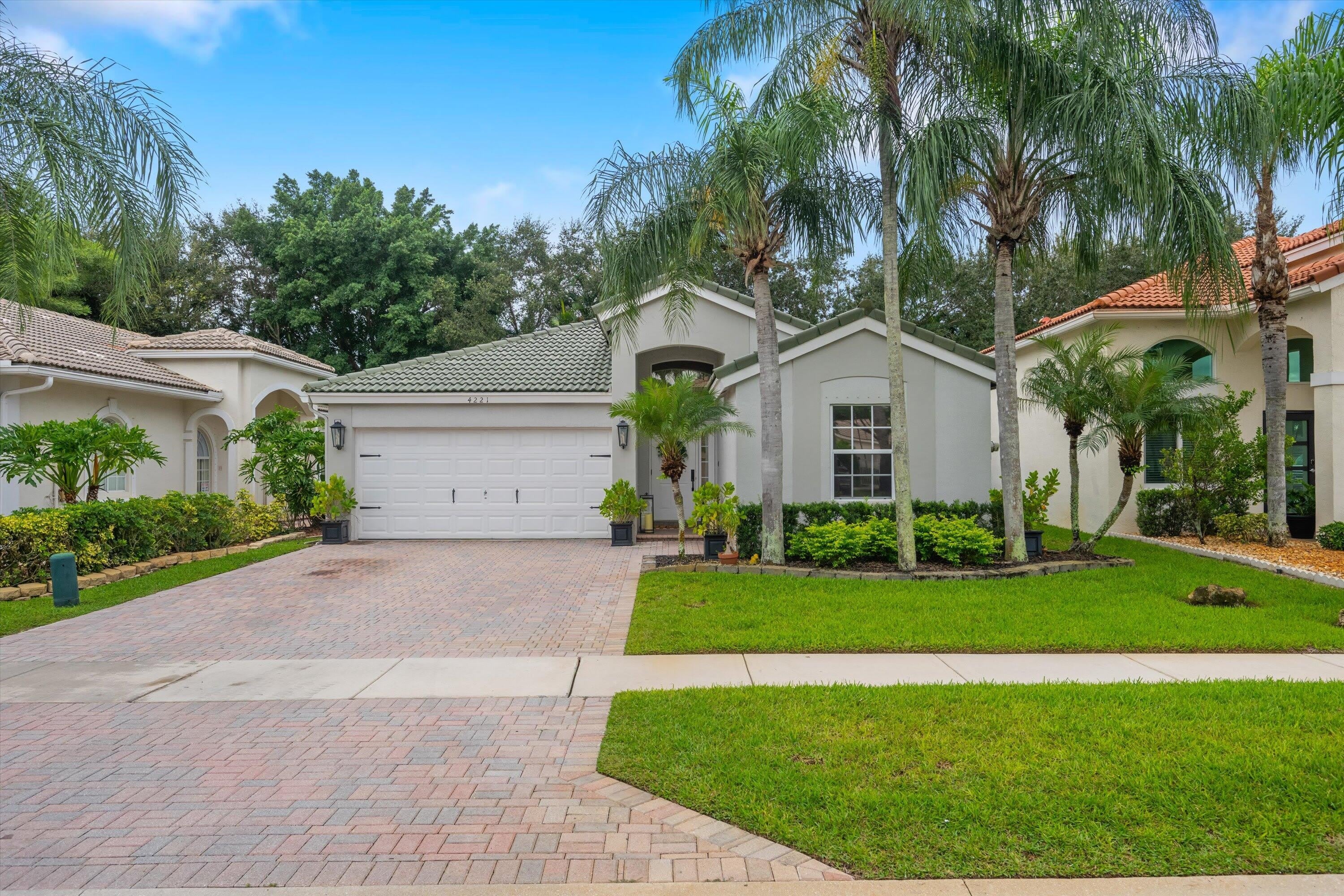 4221 Bluff Harbor Way – photo 2