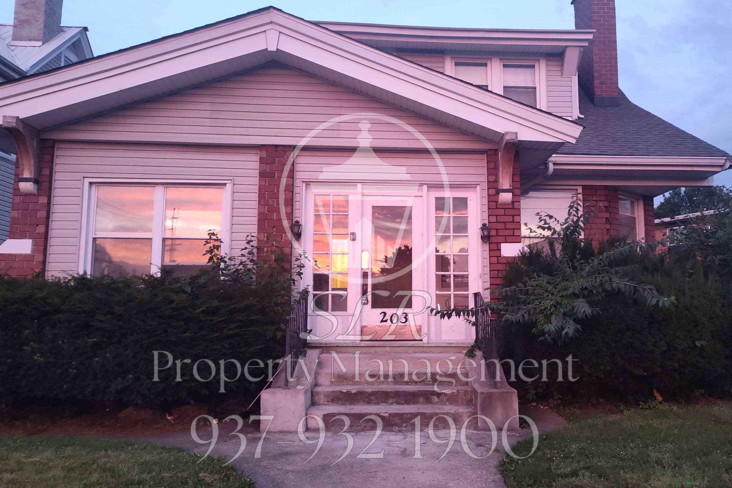 203 South Broad Street – photo 1