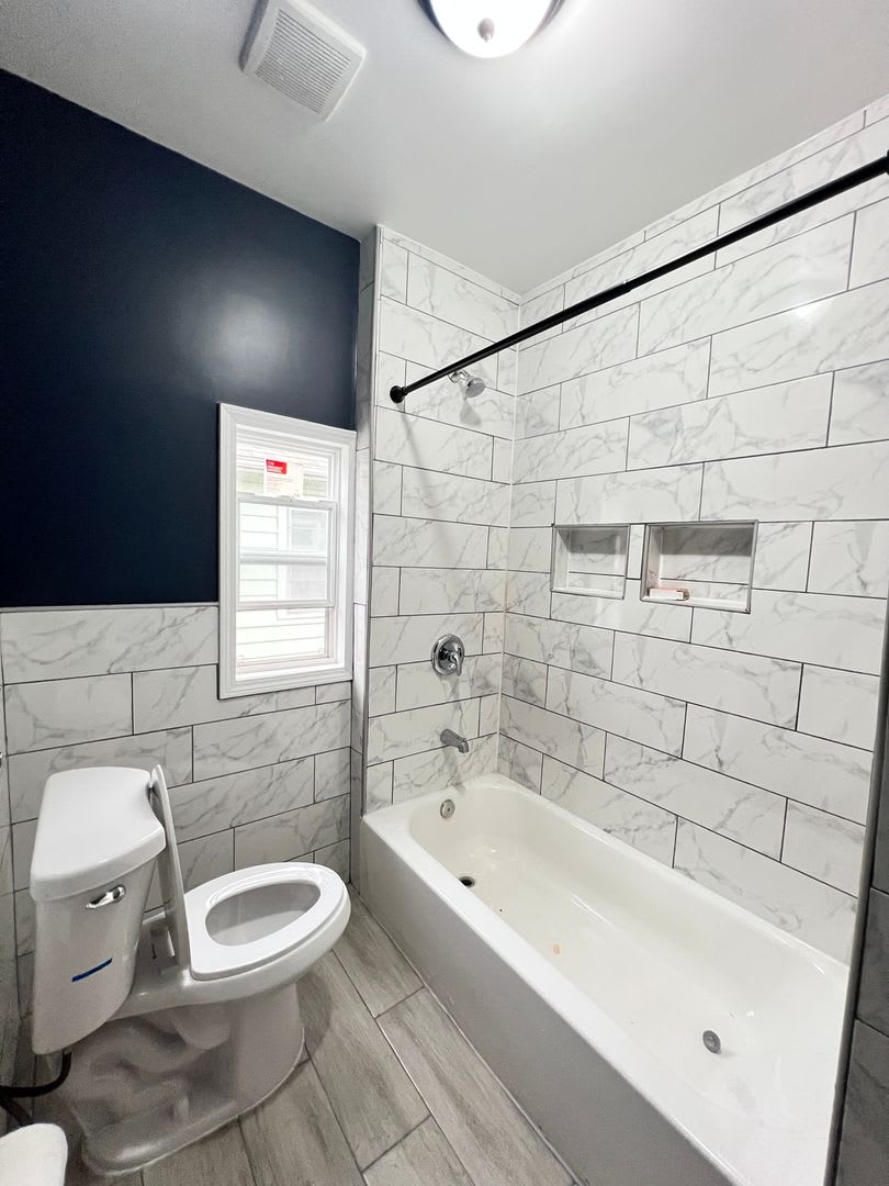 Renovated 3BR Apartment-Walk to UB South Campus! – photo 4