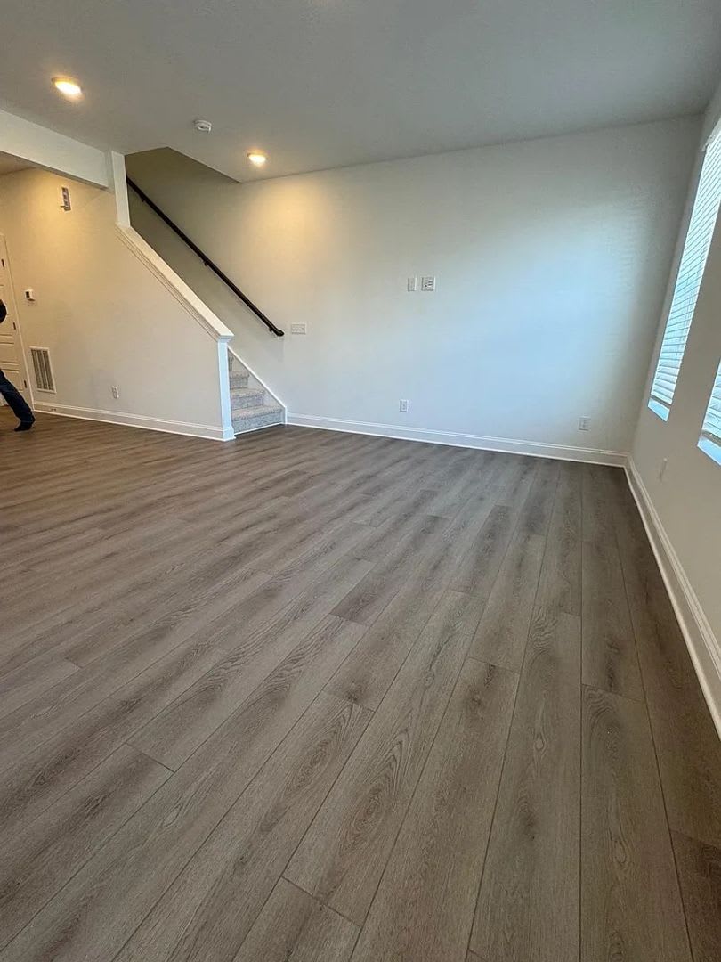 Stunning New Construction 3BD, 2.5BA Cary Townhome-Style Condo with a 1-Car Garage in a Prime Location – photo 3