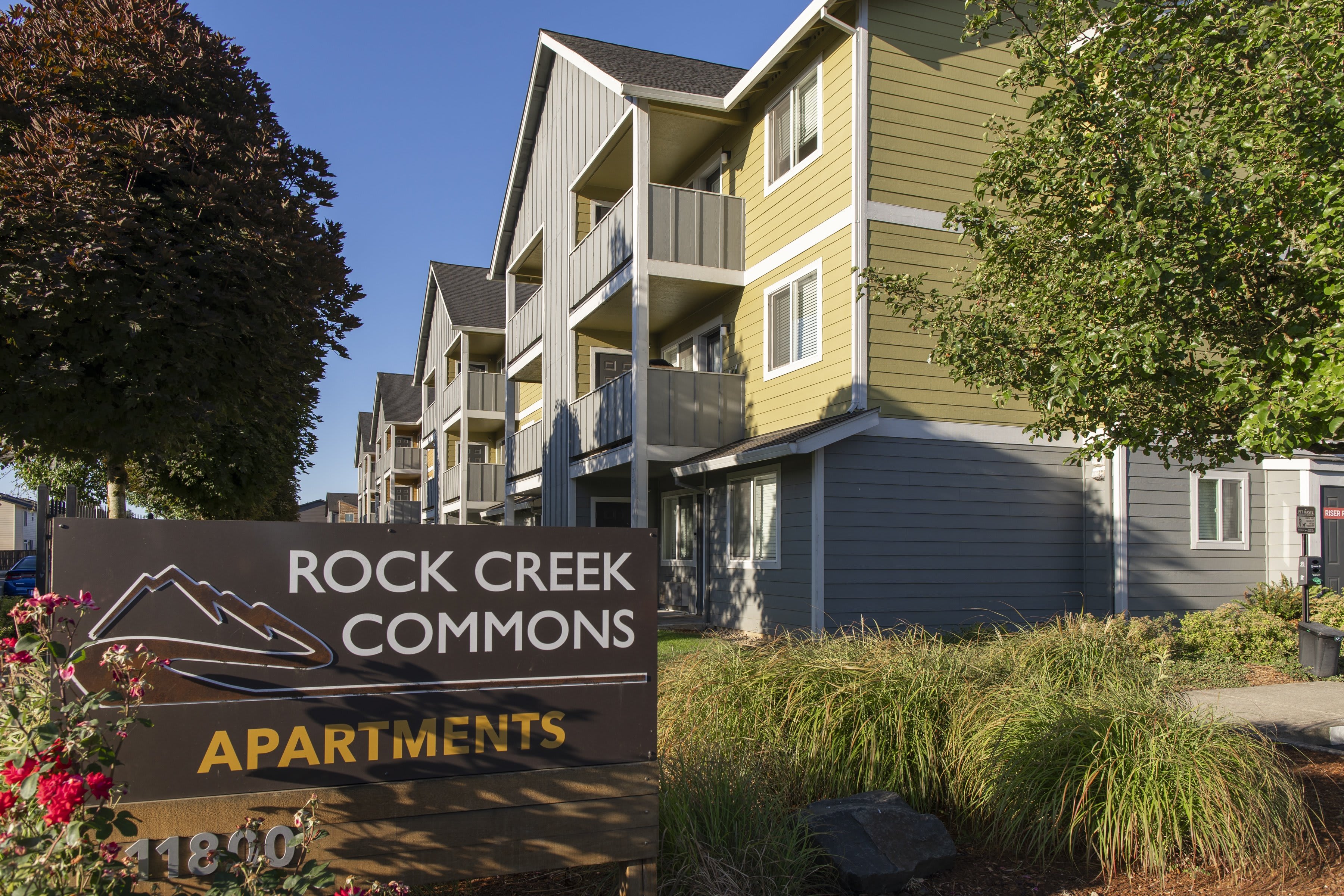 Rock Creek Commons – photo 1