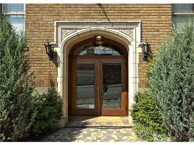 Charming Studio in U District – photo 2