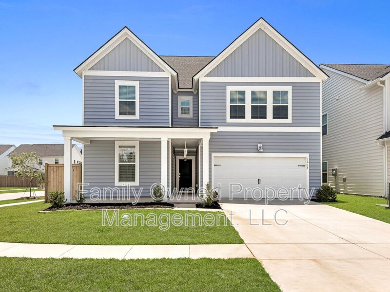 2048 Longhorn Lane – photo 1