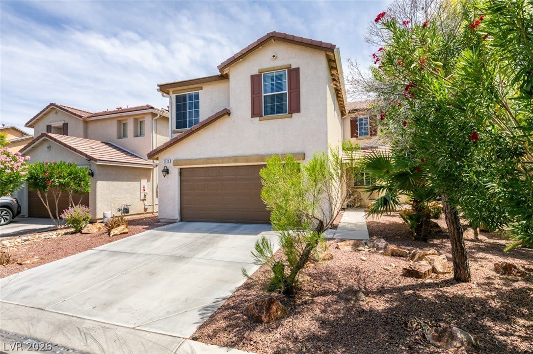 2619 Begonia Valley Avenue – photo 3