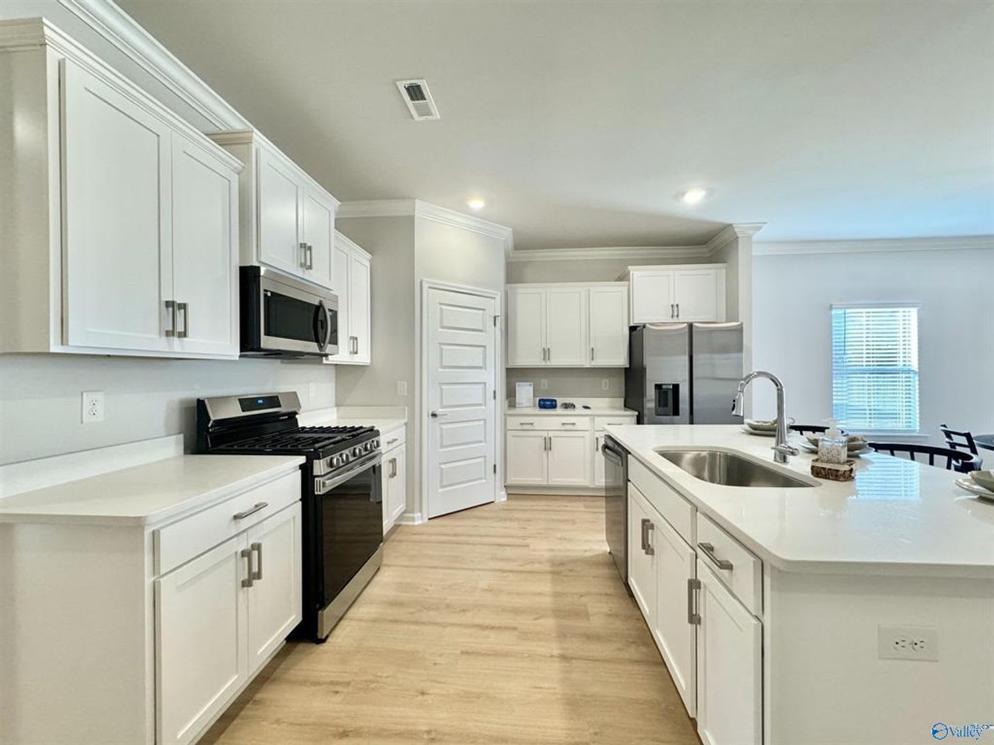 BRAND NEW- Get ready to fall in love with the beautiful Charle II plan in Craft Springs! – photo 1