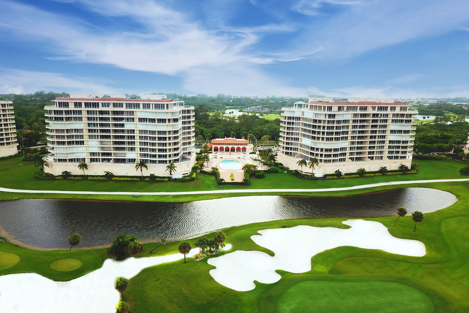 Luxury Seasonal or Annual Rental in the Prestigious Grand Bay Community – Longboat Key – photo 3
