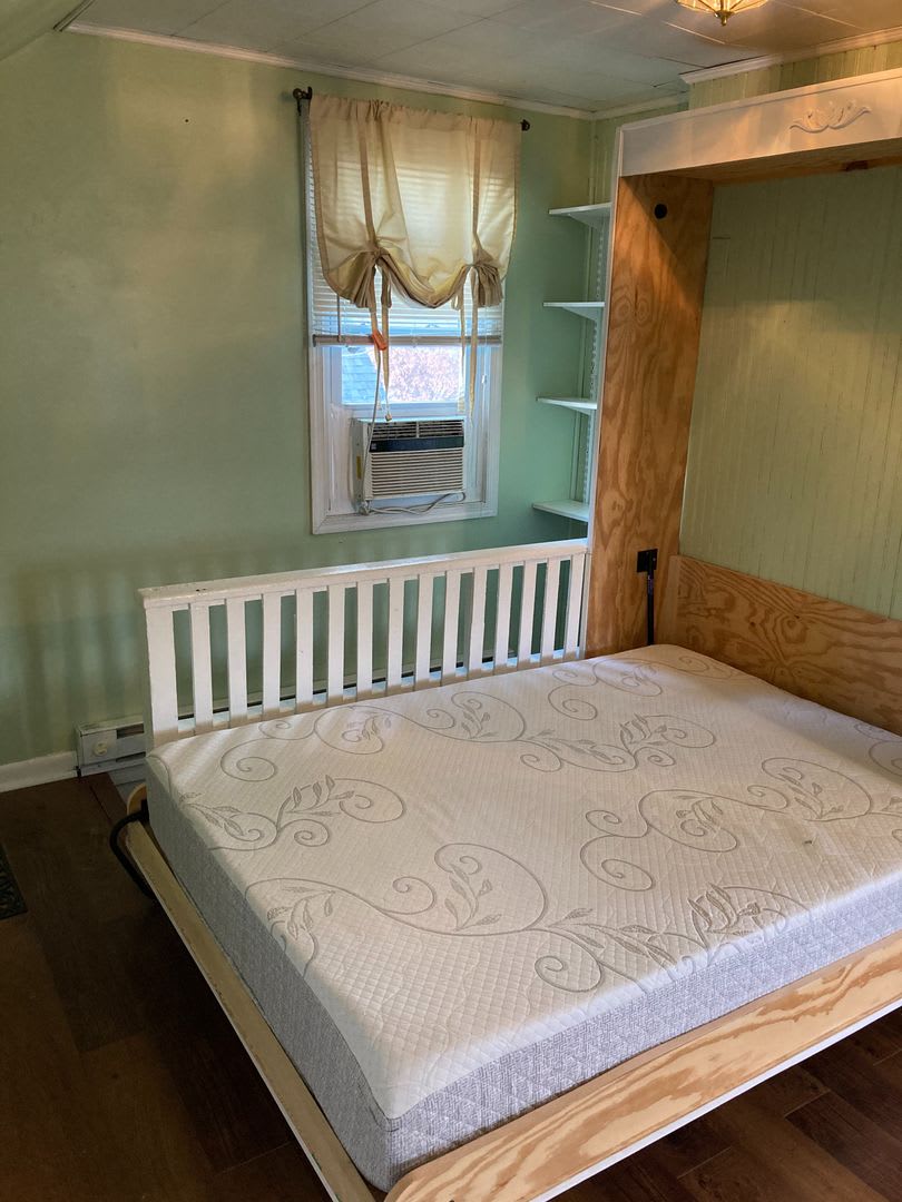 Charming Top Floor Studio In Historic Havre De Grace – photo 3