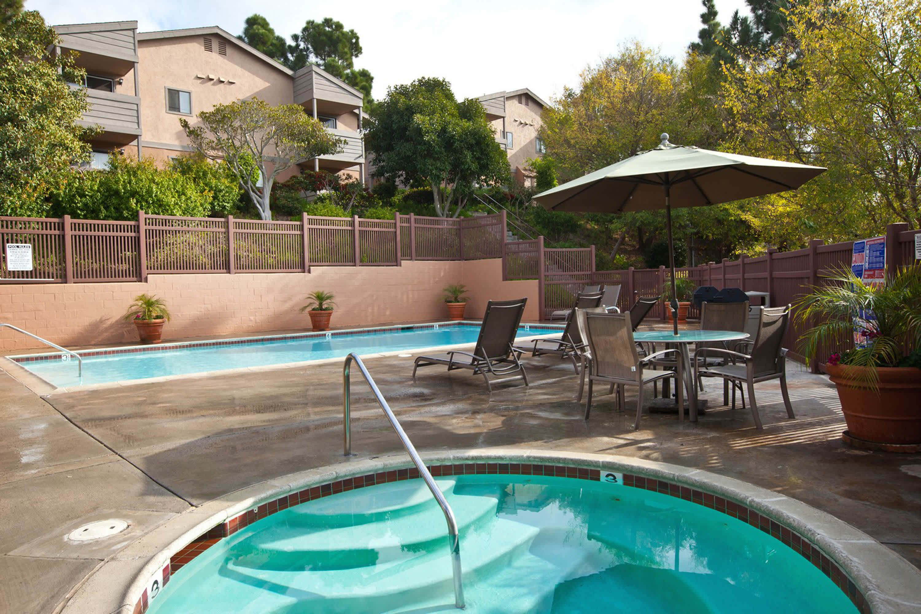 Elan Quail Pointe Apartment Homes – photo 4