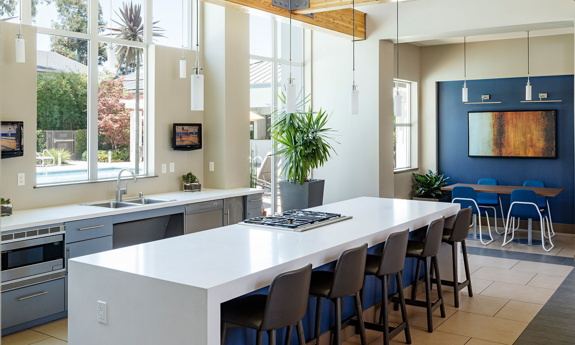 The Markham Apartments – photo 5