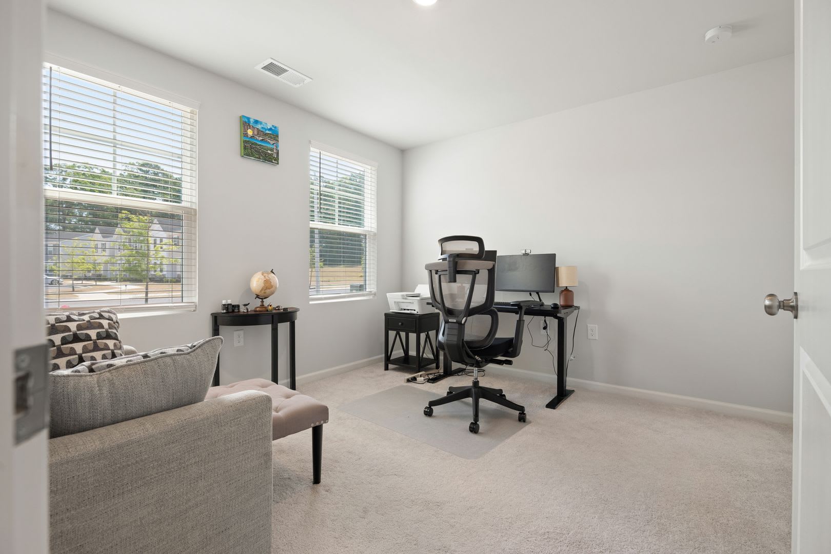 500 Off Your First Month S Rent Beautiful End Unit Townhome In Trace At Olde Towne 3Br 3 5Ba Garage – photo 4