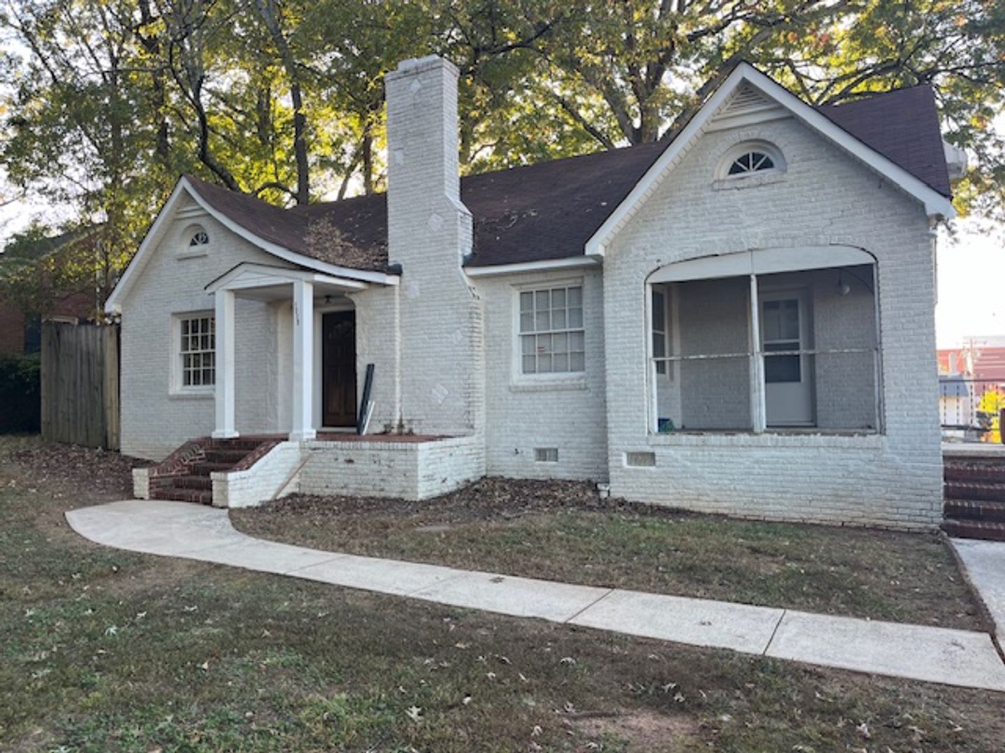House in Plaza Midwood – photo 1