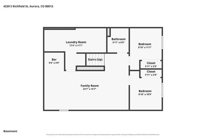 4239 South Richfield Street – photo 2