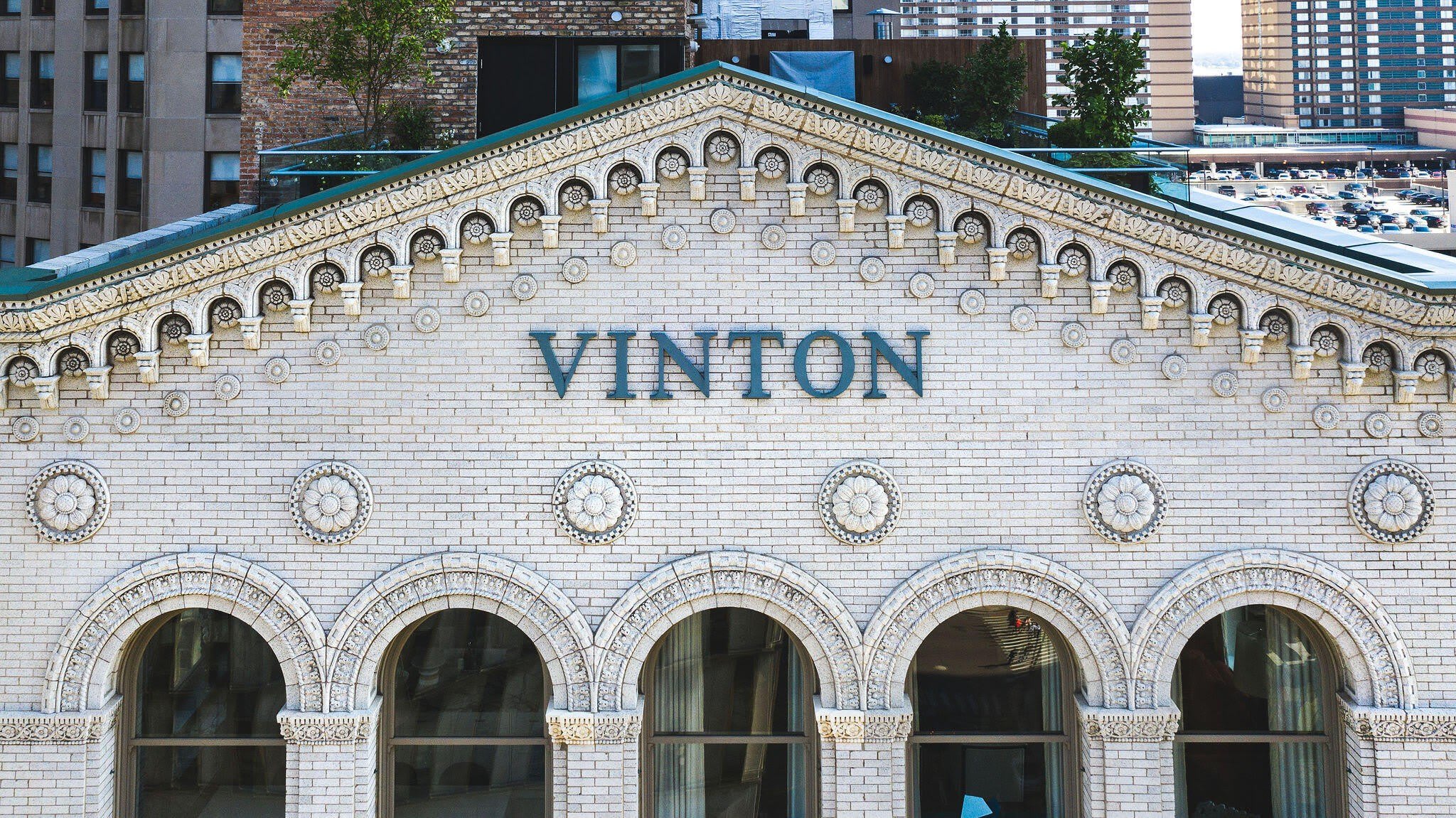 Vinton Building – photo 2