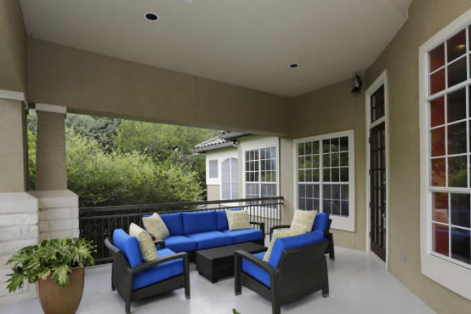 2301 S MoPac Expy, #110 – photo 4