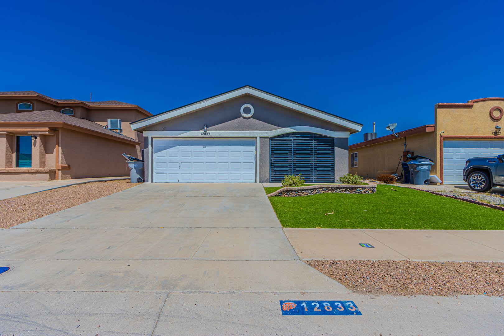 12833 Tierra Pueblo Drive – photo 2