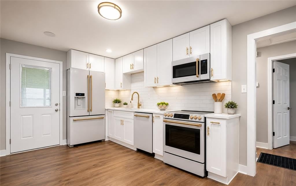 311 Henry Aaron Avenue SW – photo 3