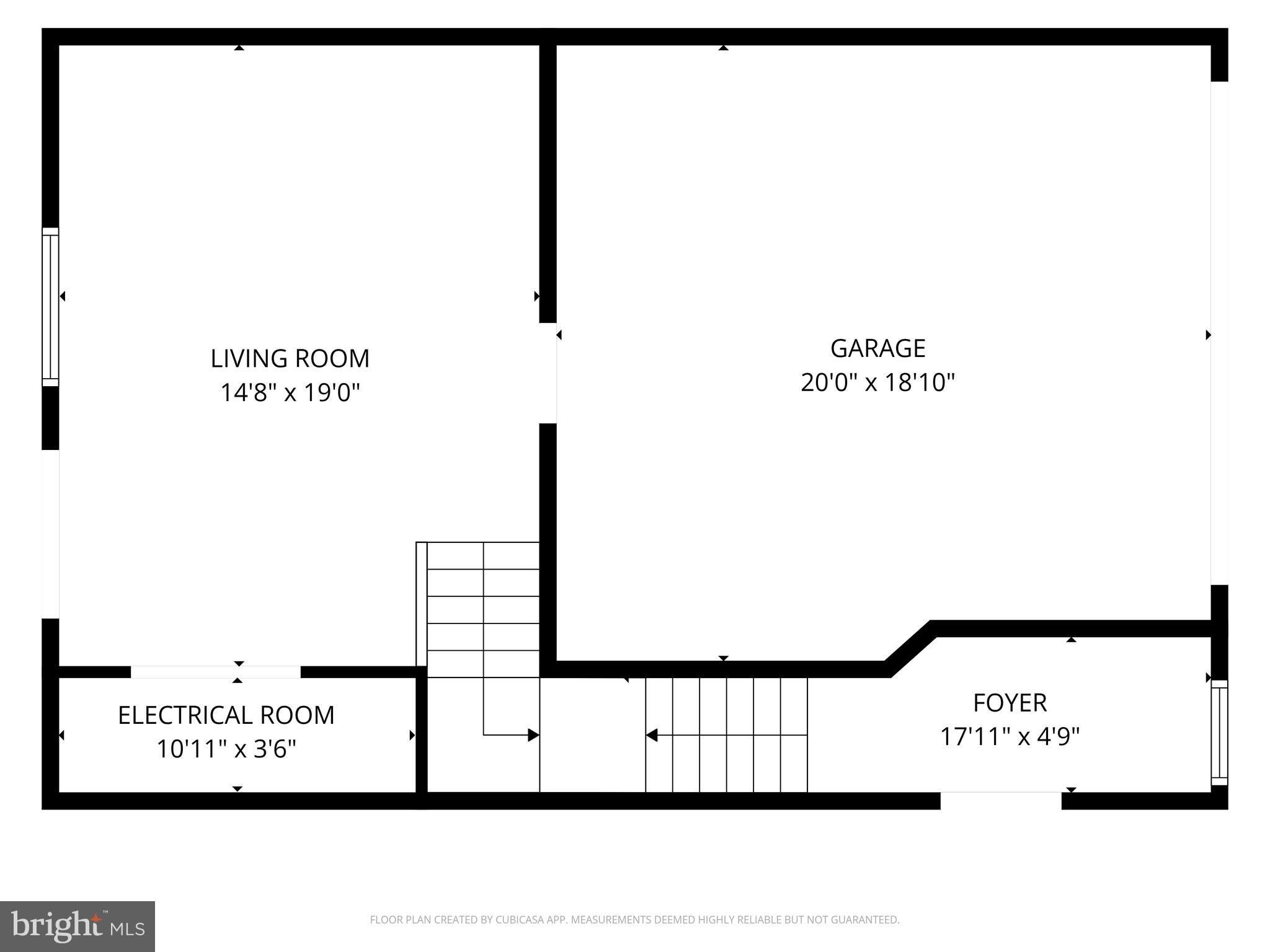 491 N PALACE Drive – photo 5