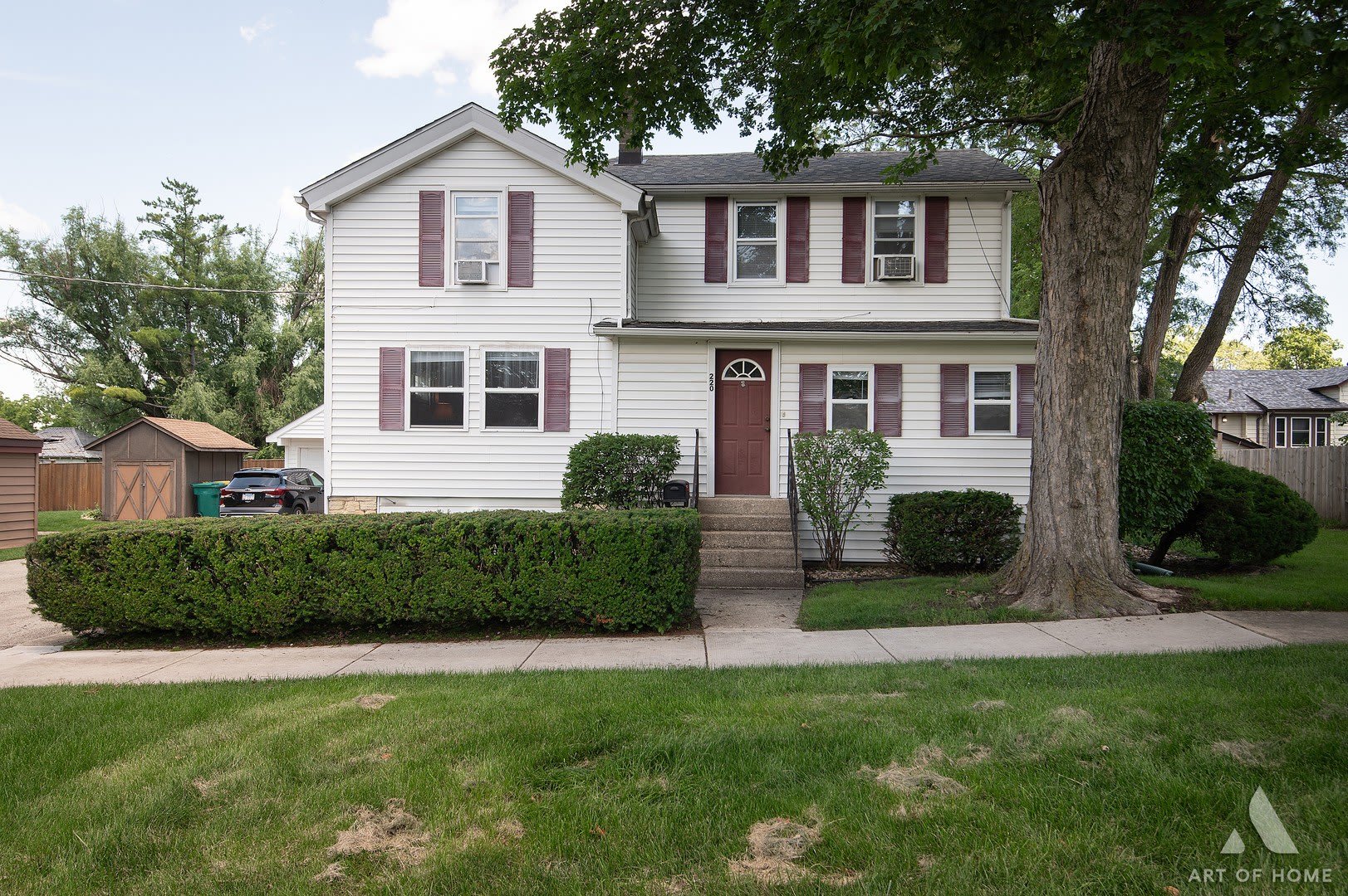 220 E 15th Street – photo 2