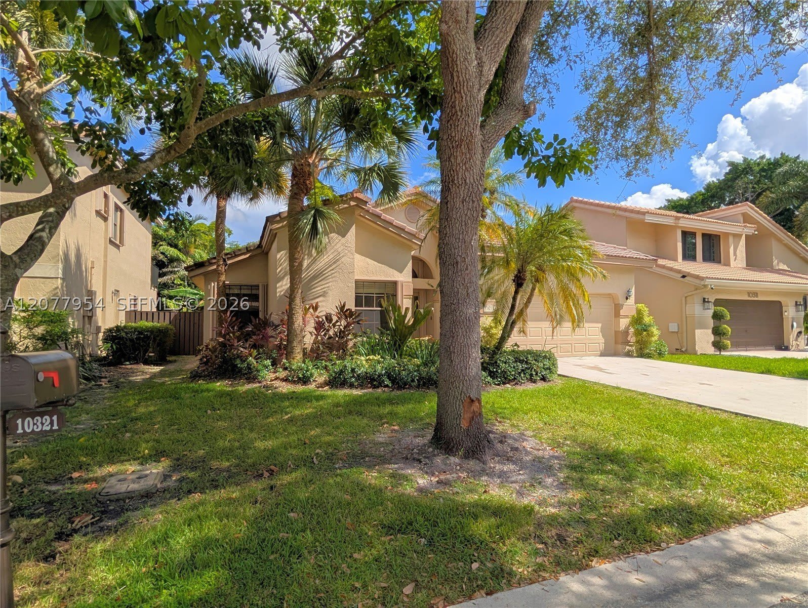 10321 NW 17th Ct – photo 1