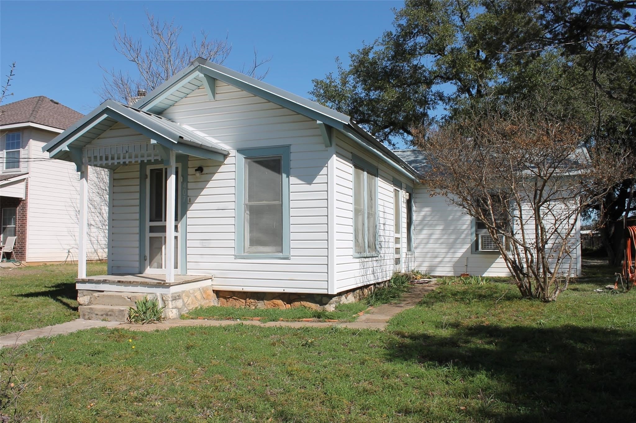 407 Paluxy Street – photo 1