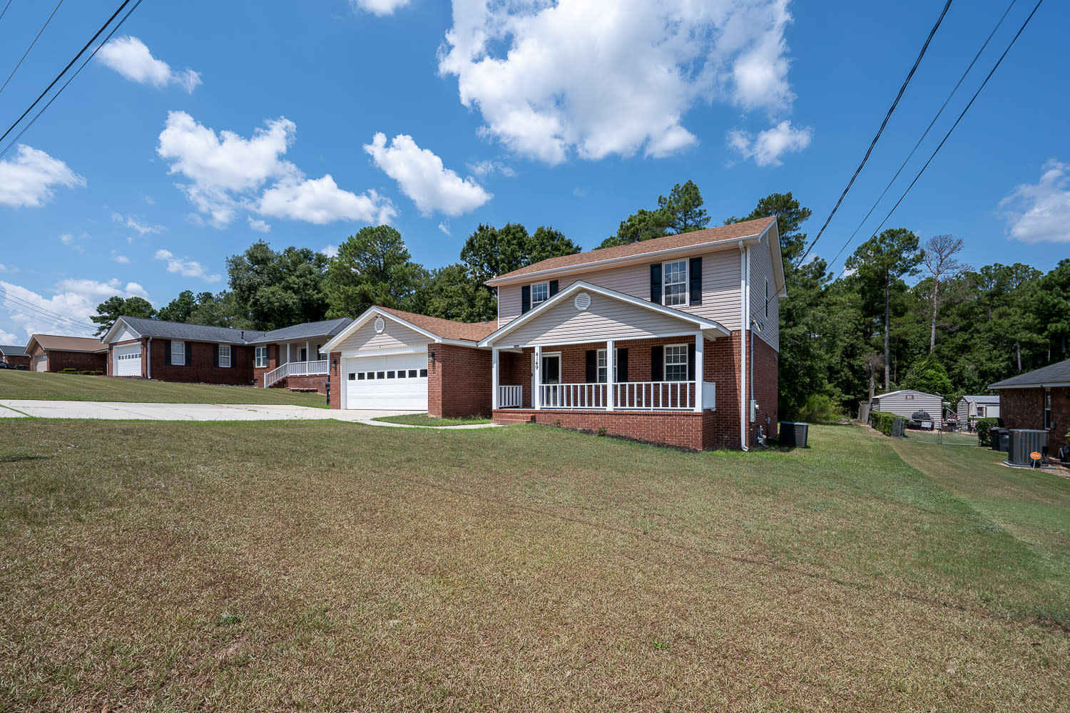 4149 Foreman Way – photo 2