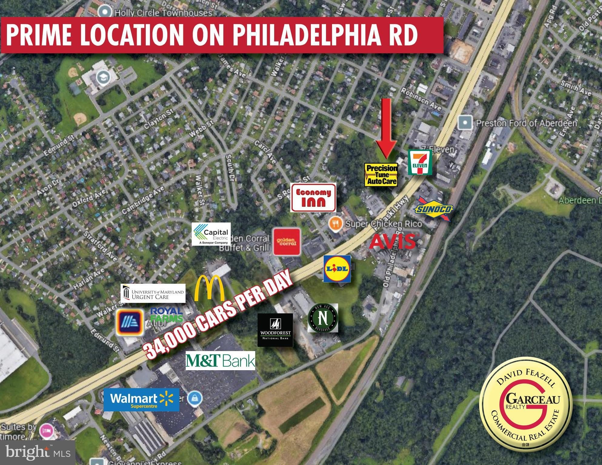 610 S PHILADELPHIA Boulevard – photo 4
