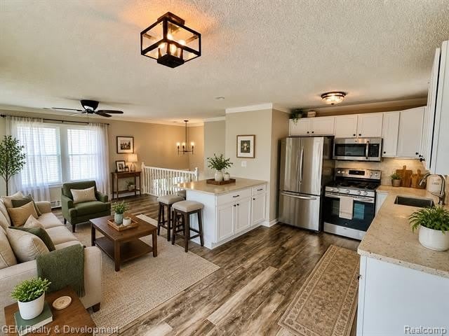 1869 Union Lake Road – photo 4