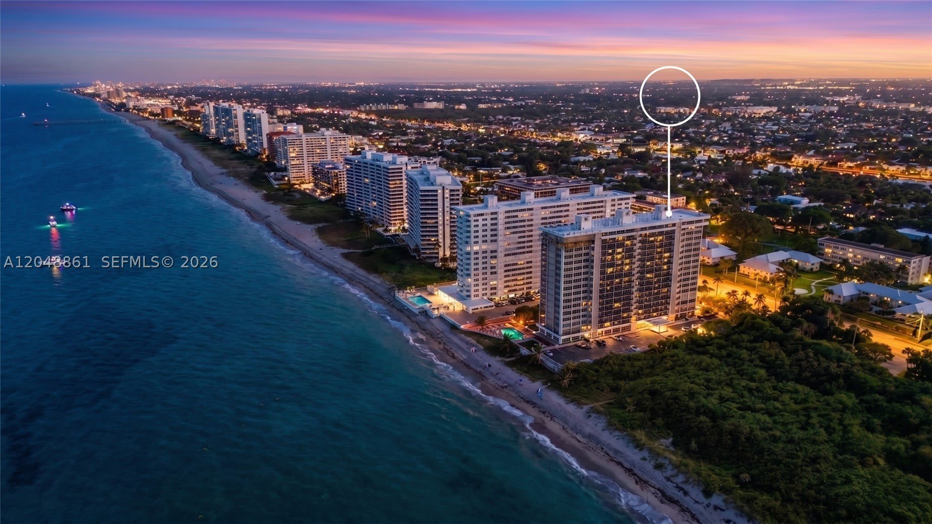 1180 S Ocean Boulevard – photo 2