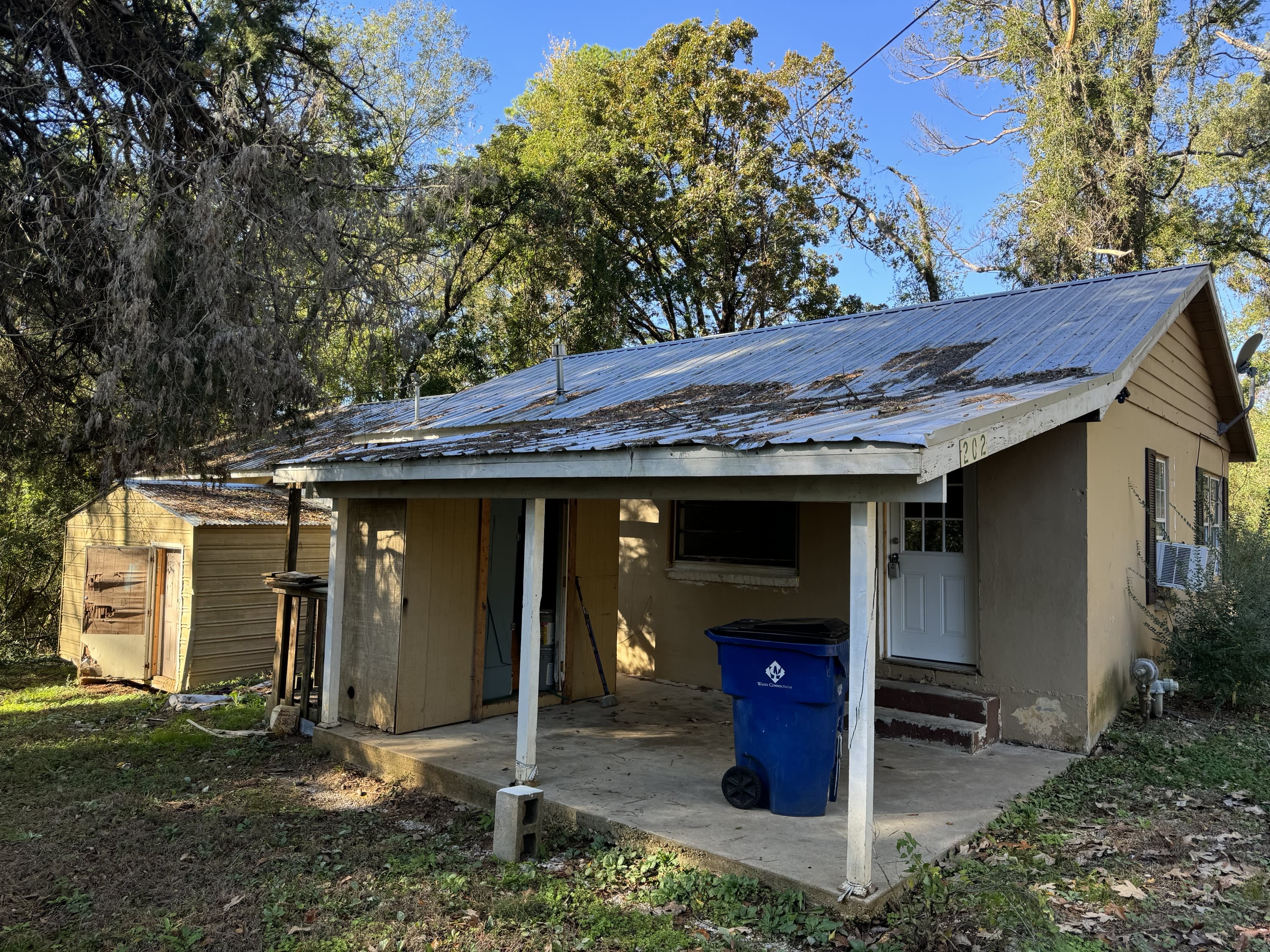 202 Martin Luther King Road B – photo 5