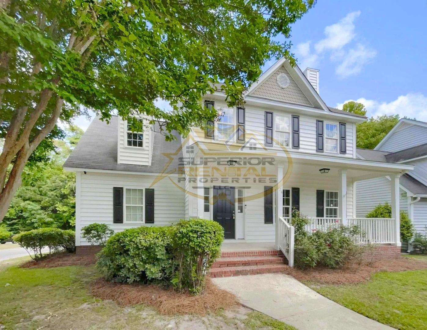 124 Pickwick Drive – photo 2