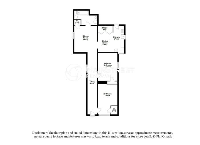 3618 Bank Street – photo 2