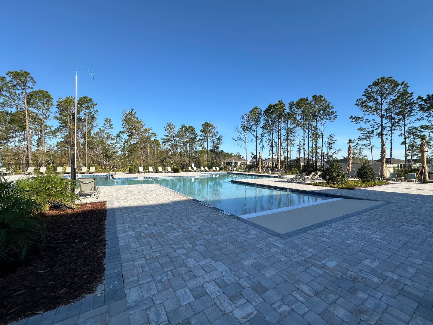 Fresh, new, and ready for you! Community POOL! – photo 2
