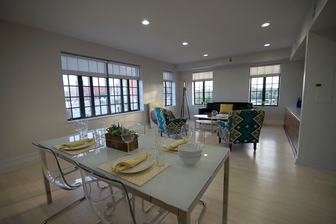 The Mayfair – photo 2