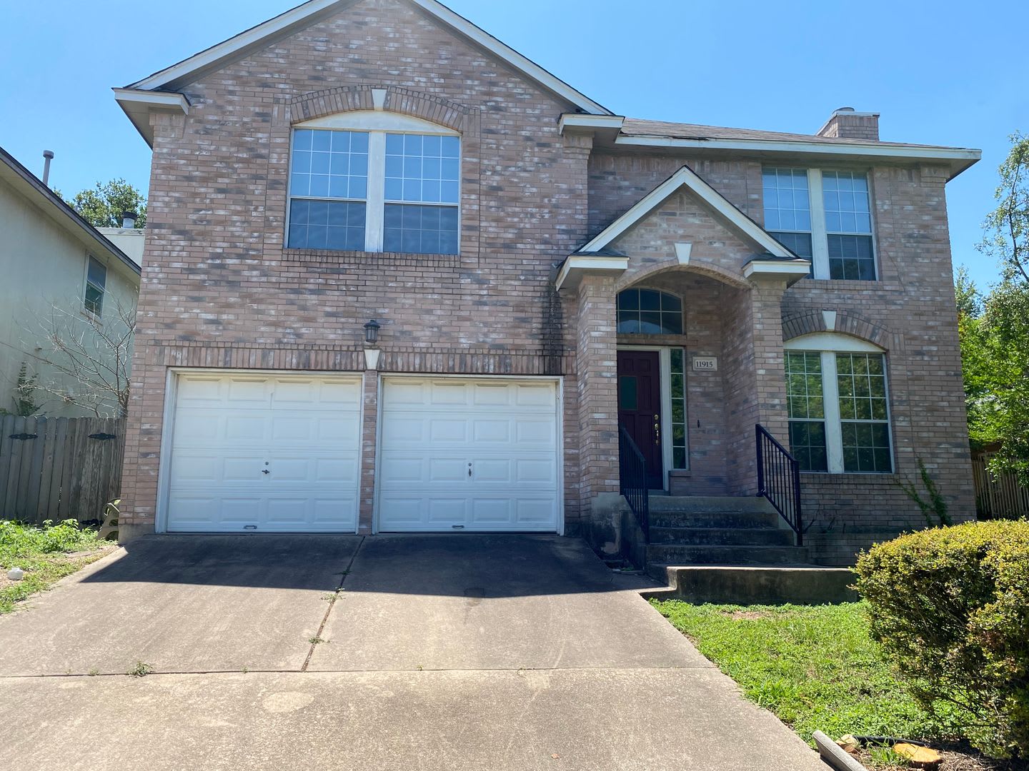 Village at Walnut Creek 3/3 Home – photo 2