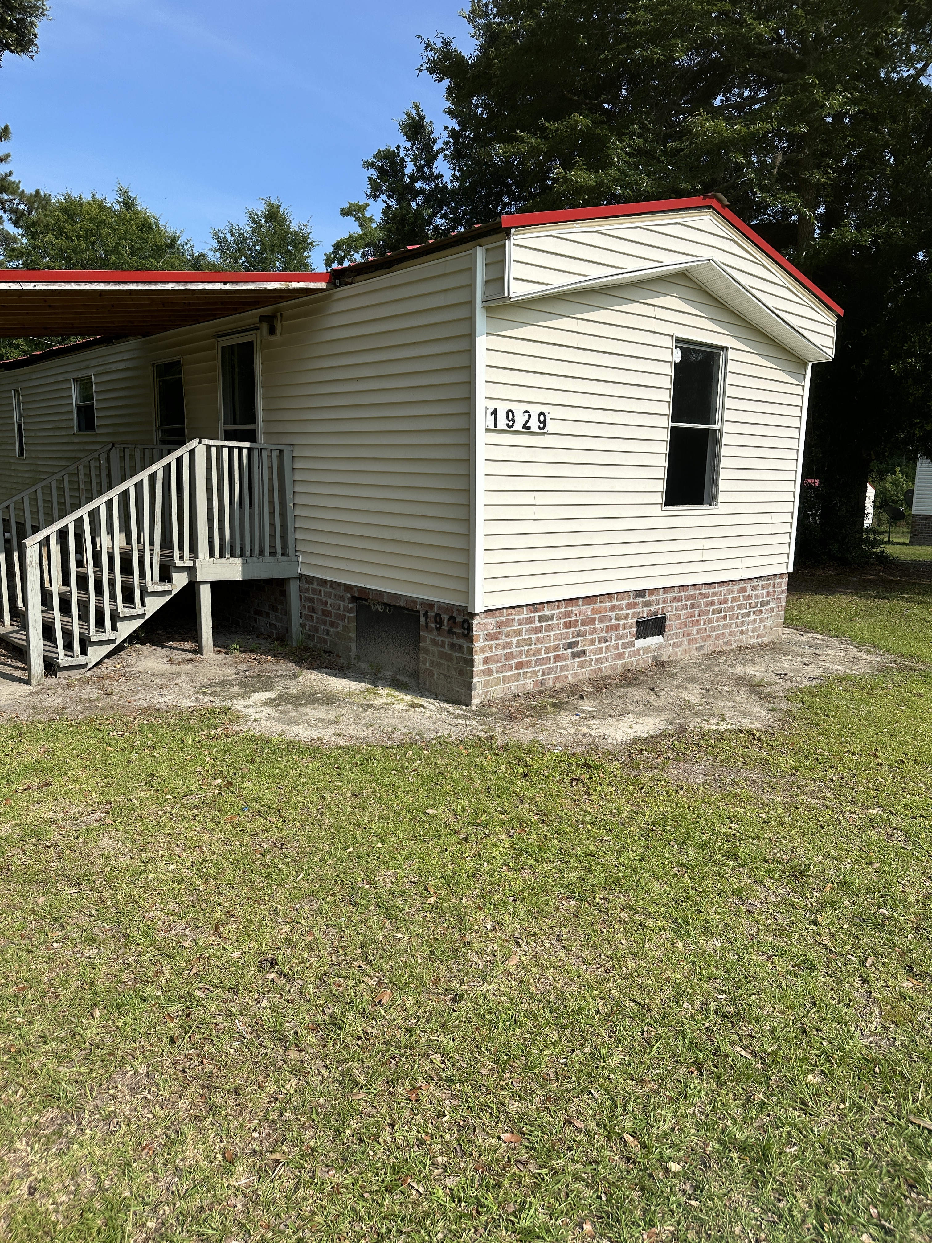 1929 Arthur Lawrence Dr – photo 1