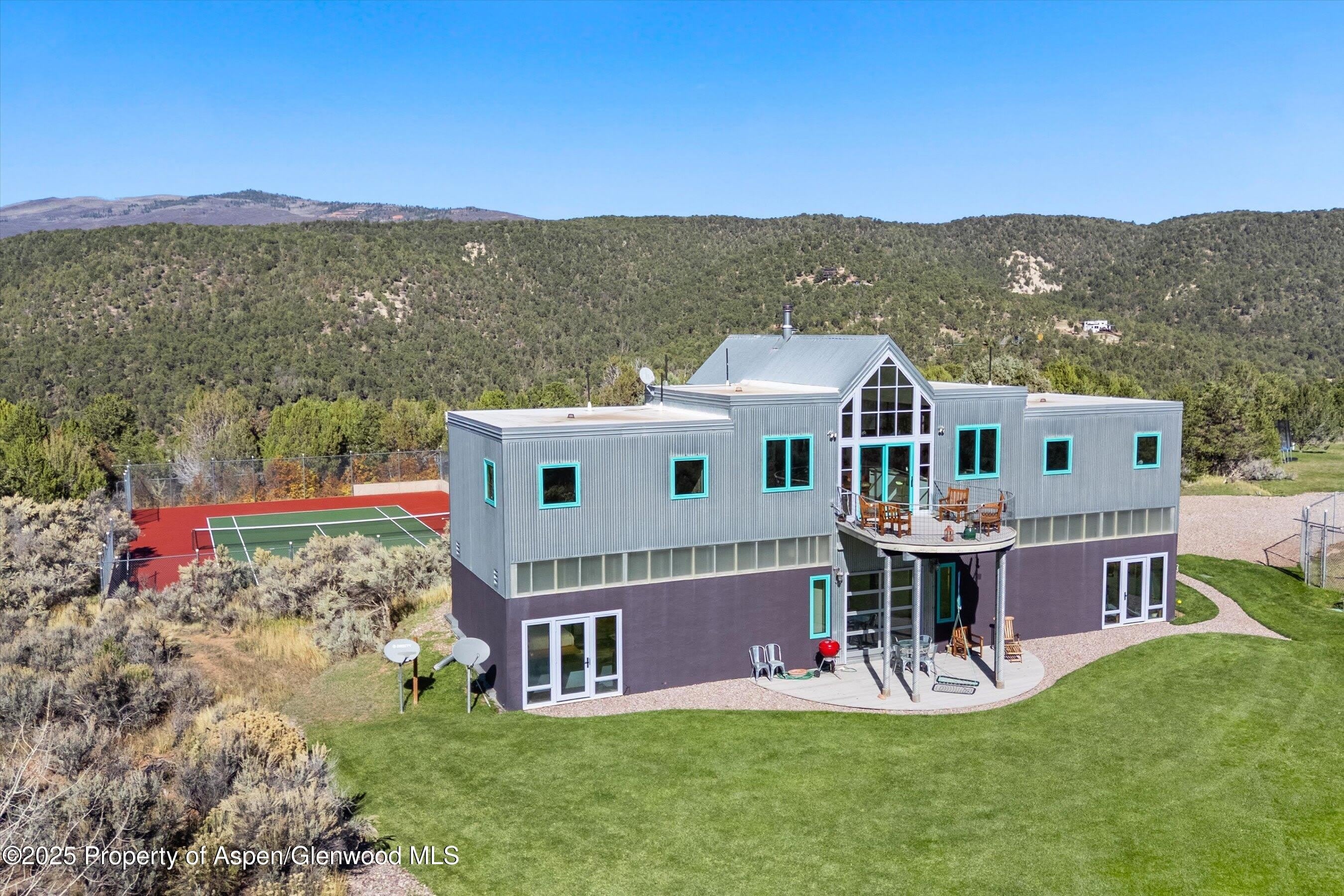 525 Cactus Flats Road – photo 1