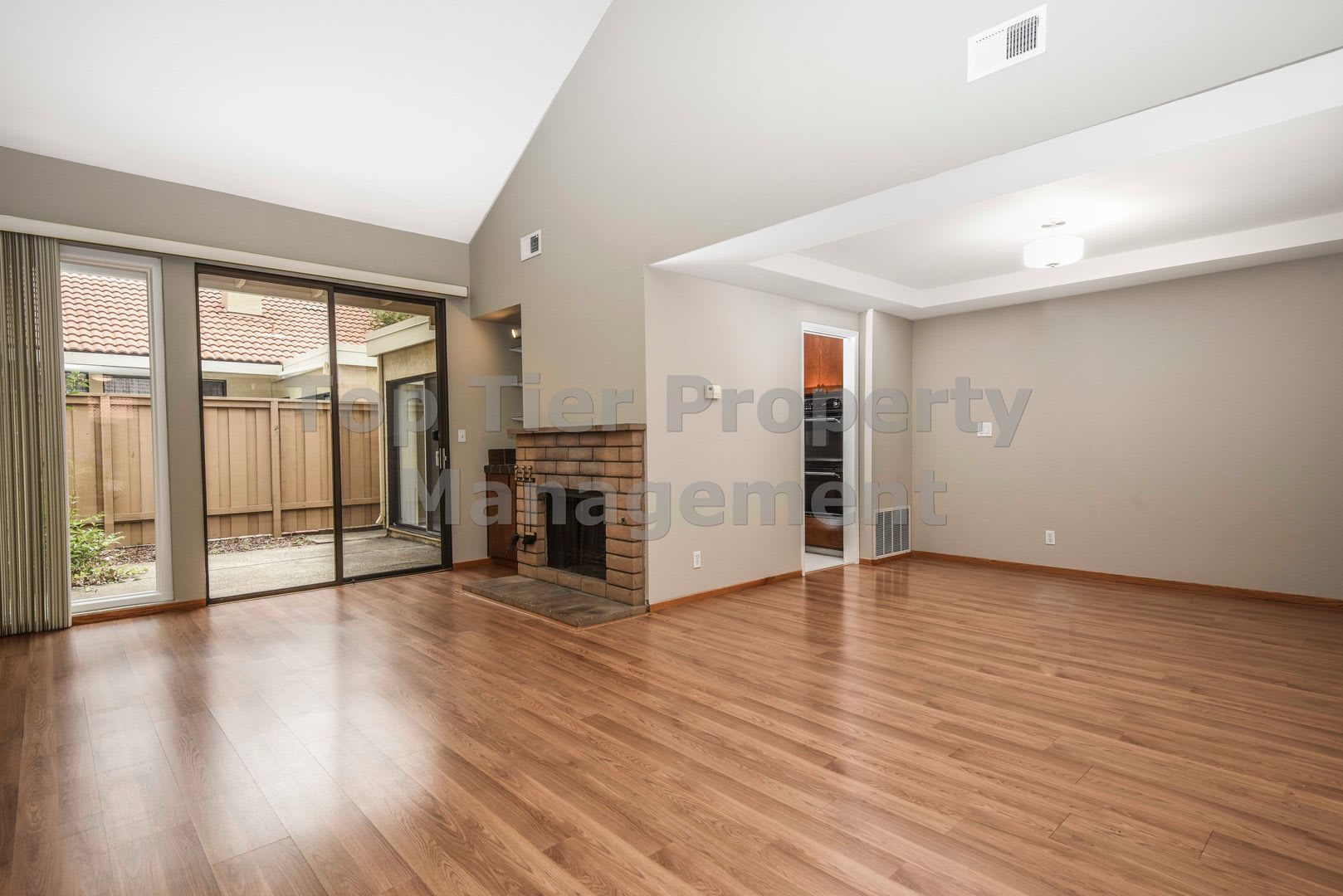 Beautiful 2 Bd 2 Ba 1217 Sqft Townhouse In Desirable Walnut Creek Neighborhood Available October 3Rd – photo 3