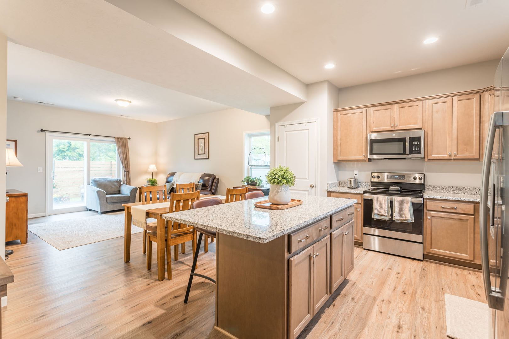 Teton Townhomes – photo 4