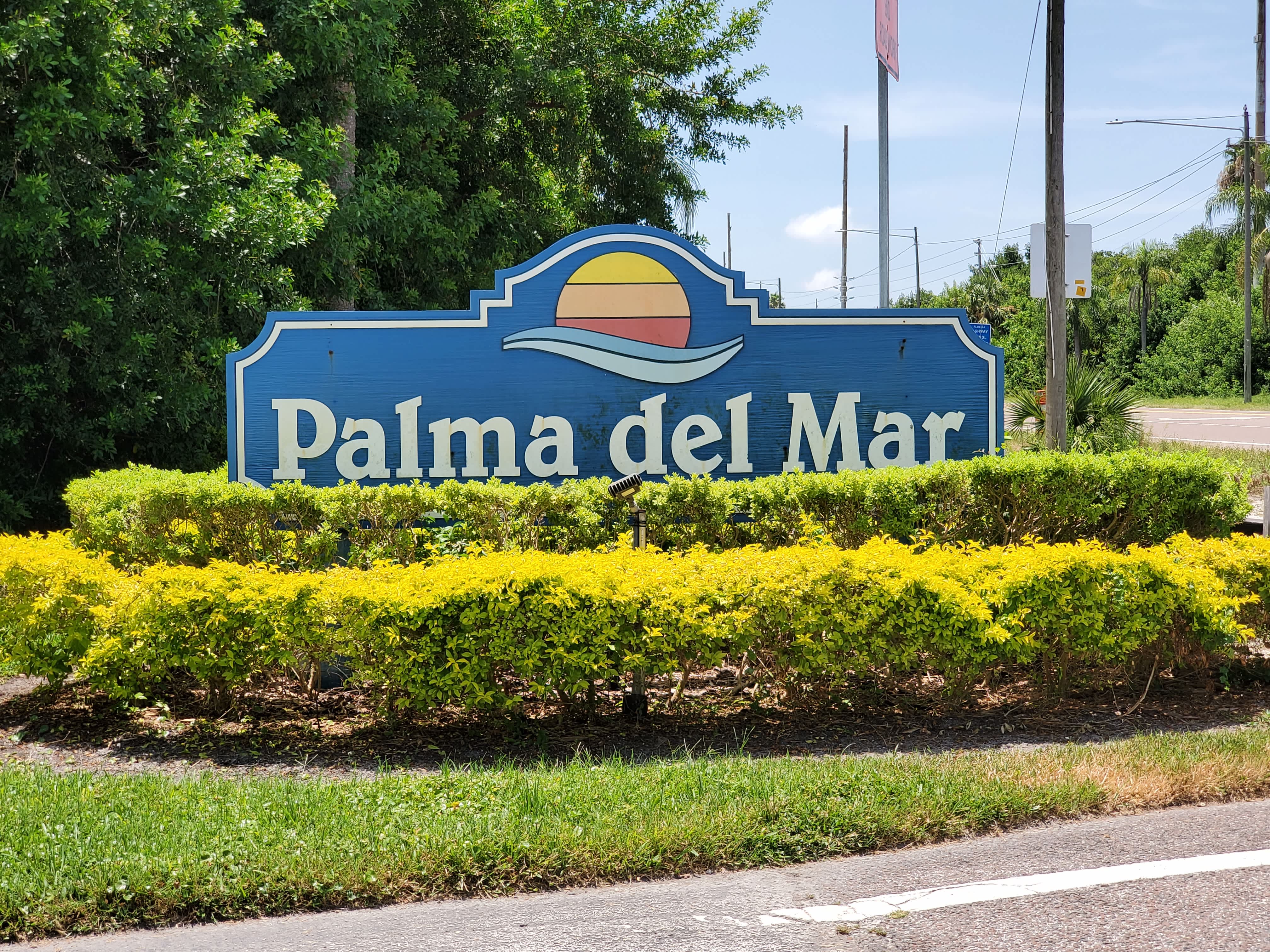 6268 Palma Del Mar Blvd S Apt 304 – photo 2
