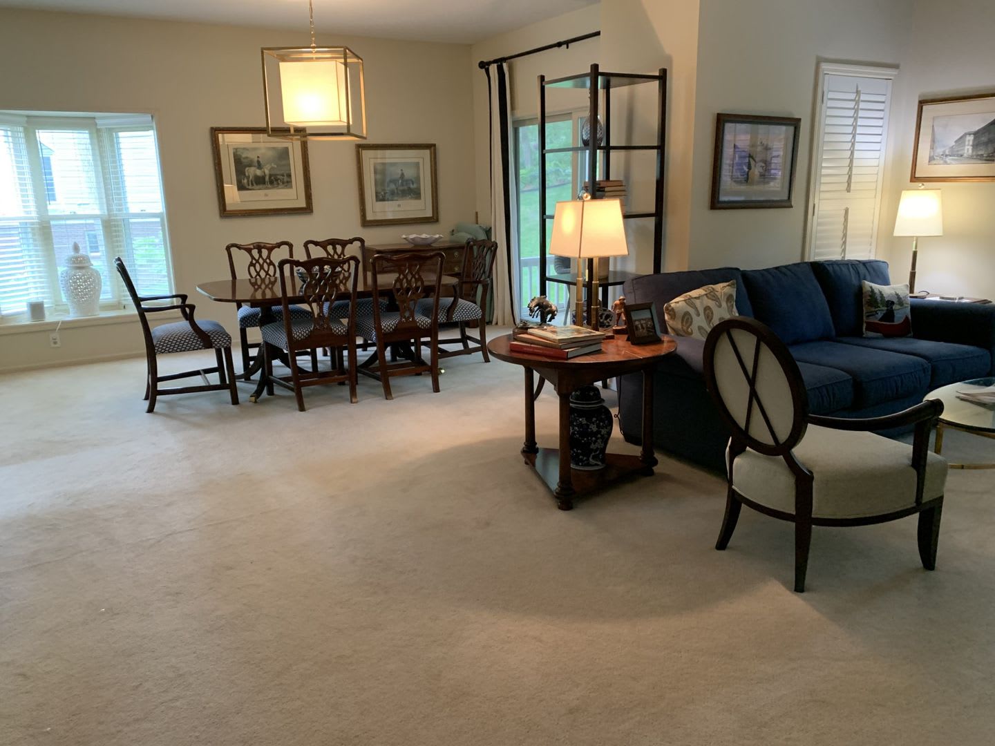 Beautifully Furnished Luxury Townhome Seasonal Rental In The Heart Of Downtown Wayzata All Utilities Paid – photo 4