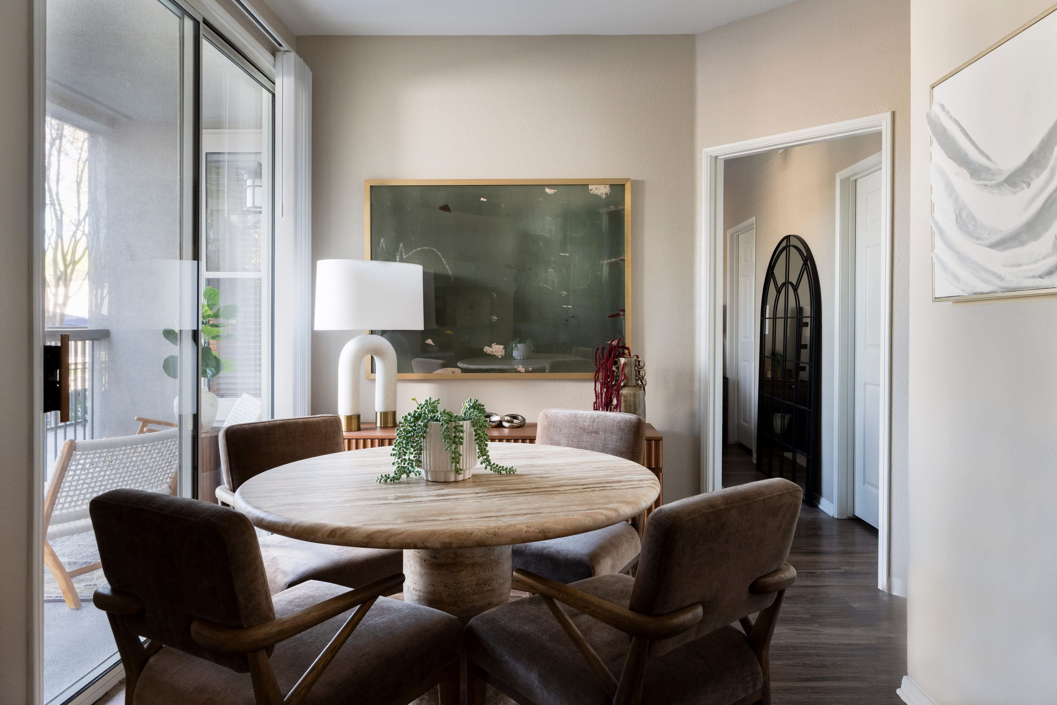 Montrachet Apartment Homes – photo 5