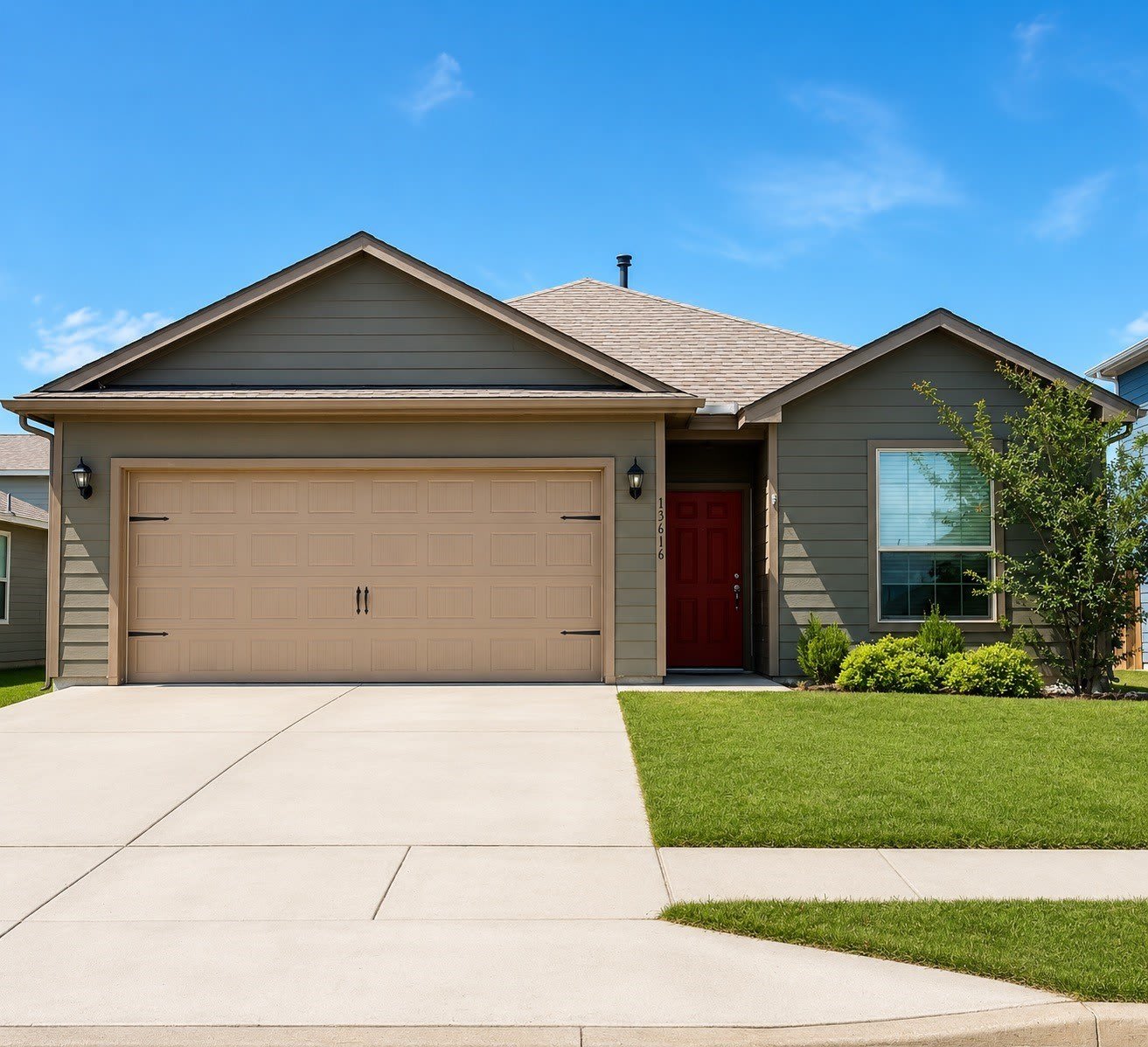 13616 Musselshell Drive – photo 1